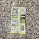 コンビニ ファミリーマート 顆粒みそ汁甘みを生かした長ねぎ