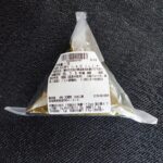 コンビニ セブンイレブン しゃけ