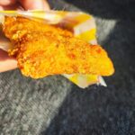 コンビニ ファミリーマート ホットスナック