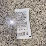 コンビニ セブンイレブン チョレギドレッシング