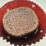 コンビニ ローソン 盛りすぎ！泡ショコラ