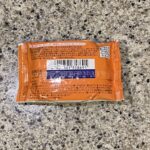 コンビニ セブンイレブン バブメディキュア柑橘の香り