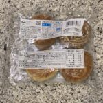 コンビニ セブンイレブン もっちチョコロール