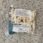 コンビニ ファミリーマート カットぶなしめじ
