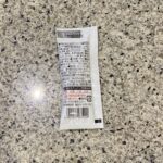 コンビニ ファミリーマート 焙煎ごまドレッシング