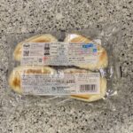 コンビニ セブンイレブン マーガリン入りバターロール