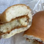 コンビニ セブンイレブン 惣菜パン