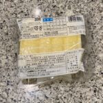 コンビニ セブンイレブン しっとり食感のたまご蒸しパン