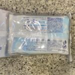 コンビニ ファミリーマート ビオレ冷シート無香性