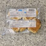 コンビニ セブンイレブン レーズンバターロール