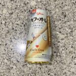 セブンイレブンのドリンクコーナーでみつけた【グリコ カフェオーレ たっぷりミルク】を買ってみました。 グリコの定番ドリンクのカフェオーレにたっぷりミルクバージョ
