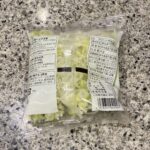 コンビニ セブンイレブン きざみ白ねぎ