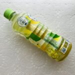 コンビニ ローソン 綾鷹カフェグリーンティーレモネード525ml