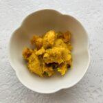 コンビニ ローソン 国産かぼちゃのサラダ