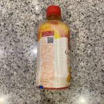 コンビニ セブンイレブン 阿里山烏龍マンゴーティーエード