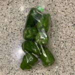 コンビニ セブンイレブン ピーマン