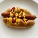 コンビニ ローソン 盛りすぎ！あらびきチョリソーパン