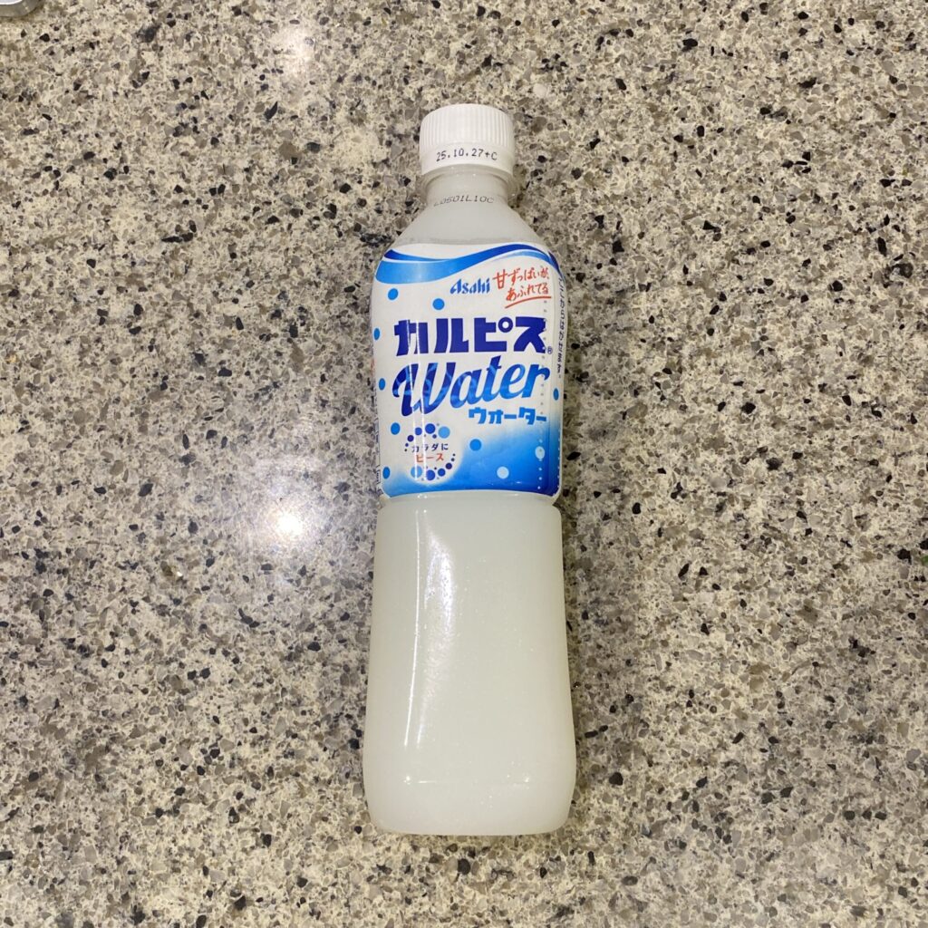 ファミリーマートのドリンクコー
