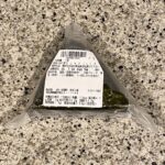 コンビニ セブンイレブン 手巻おにぎりしゃけ