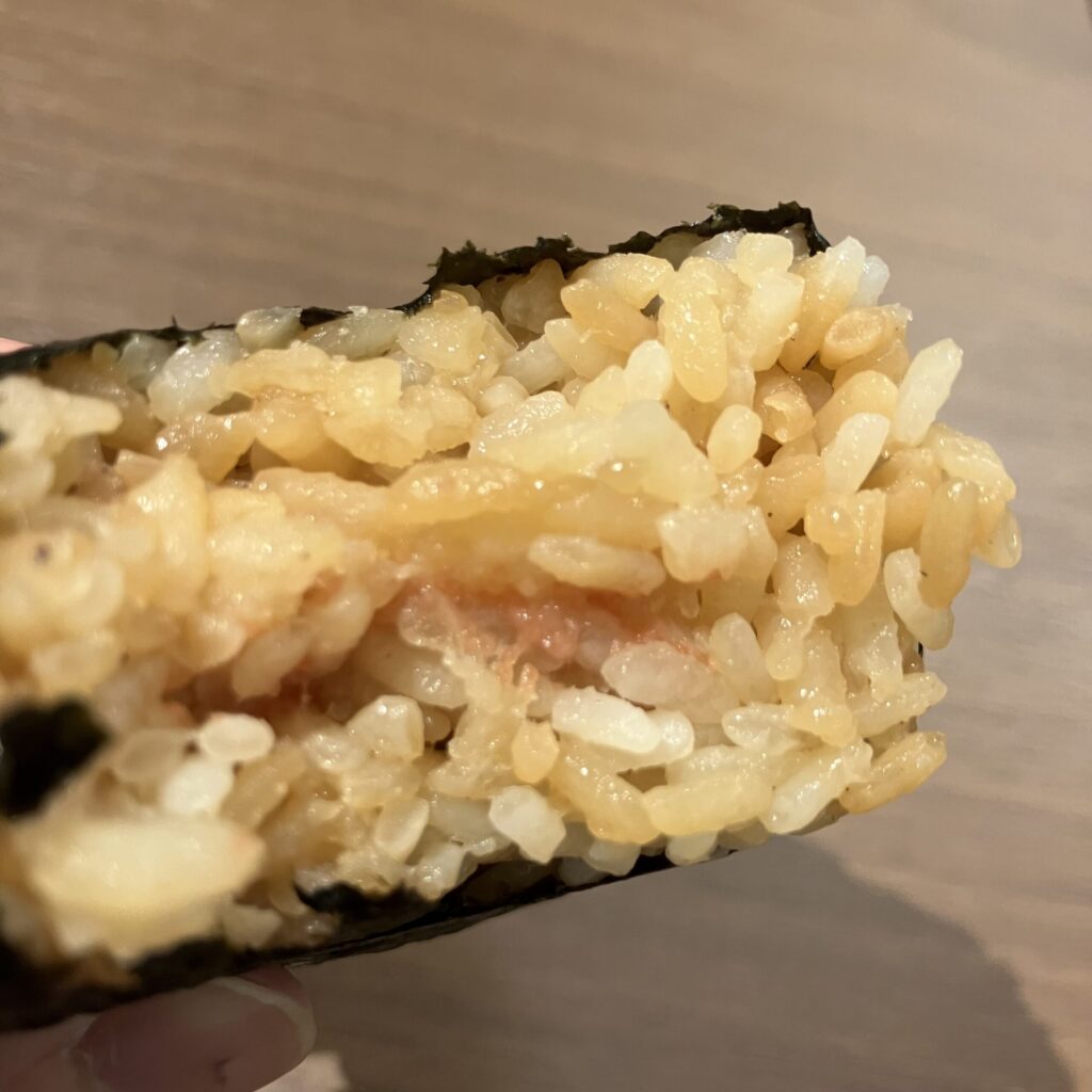 コンビニ セブンイレブン おにぎり