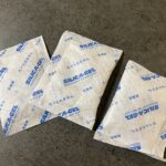 100均 キャンドゥ スーパーシリカゲル乾燥剤