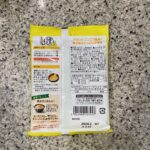 100均 キャンドゥ 釜玉うどんの素旨豚ニンニク味