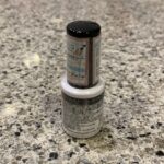 100均 ダイソー ＢＲＧジェルネイル２６ライトピンク