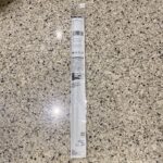 100均 ダイソー 手になじむ乱彫菜箸