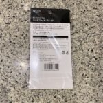 100均 キャンドゥ ネイルファイルプチ