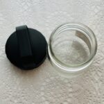 100均 ダイソー ハンドルキーパー（ブラック）２００ｍＬ