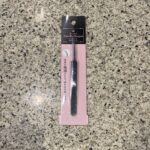 キャンドゥのネイルグッズコーナーでみつけた【ネイルアート極細ピンセット】を買ってみました。 普段ネイル関係のグッズはDAISOやセリアで購入していたのですが、た