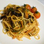 100均 ダイソー たっぷりナポリタン285