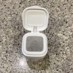 100均 キャンドゥ 粉ふりボトル