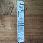 100均 ダイソー 歯ブラシ