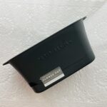 ダイソーで希望通りのサイズと色のプランターを発見！【バスケットプランターダークグレー】を購入しちゃいました。 プランター植木鉢で、ダークグレーって珍しいのですよ