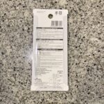 100均 ダイソー ミニネイルアートブラシ