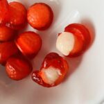 100均 ダイソー お菓子