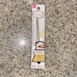 DAISOのネイルグッズコーナーでみつけた【スチールネイルファイル】を買ってみました。 先日、DAISOの『ミニスチールネイルファイル』を買ってみて、ジェルをつ