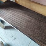 100均 セリア 木板