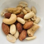 100均 ダイソー カシューナッツ