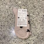 100均 ダイソー レギュラーソックス