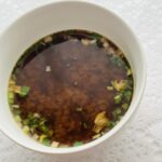 100均 ダイソー 1杯でしじみ70個分のちからみそ汁赤だし3食入