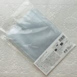 100均 ダイソー スライダーポケット（スタンダード、クリア、Ａ５、２枚）