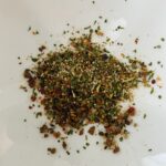 100均 ダイソー 袋入りマジックソルトバーベキュー味