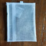 100均 ダイソー PEVA ポーチ