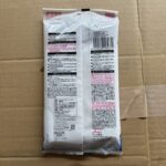 100均 ダイソー カビ取り　ウエットシート