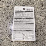 100均 ダイソー 鏡にピタッ！ダイヤモンドウロコとり