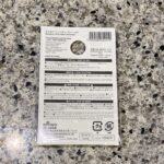 100均 ダイソー ネイルパーツ（リボンストーン付）