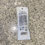 100均 ダイソー ＆．眉マスカラ ナチュラルブラウン