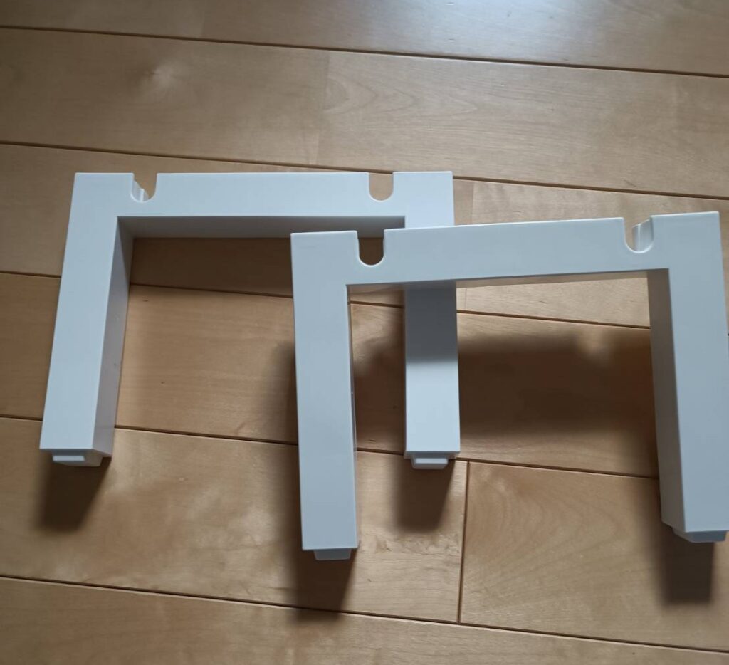 100均 ダイソー 収納